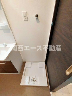 【設備】 | シエーナ若江岩田