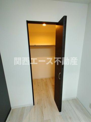 【収納】 | シエーナ若江岩田
