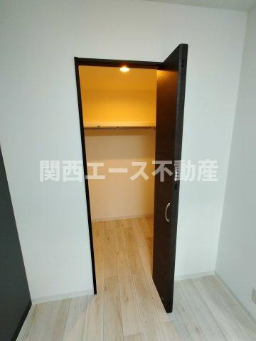 【収納】 | シエーナ若江岩田