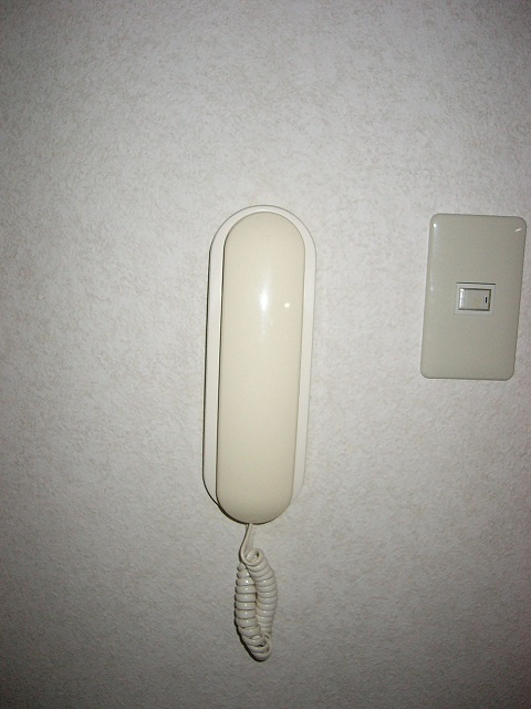 サンパ－クア・ナンのセキュリティ|セキュリティ