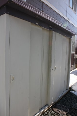 サンパ－クア・ナンの設備|その他設備