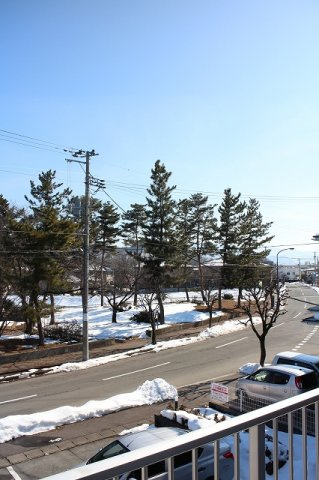 サンパ－クア・ナンの展望|眺望