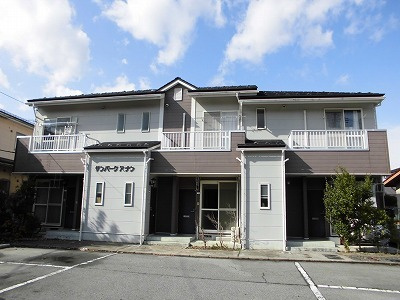 サンパ－クア・ナンの外観|外観写真