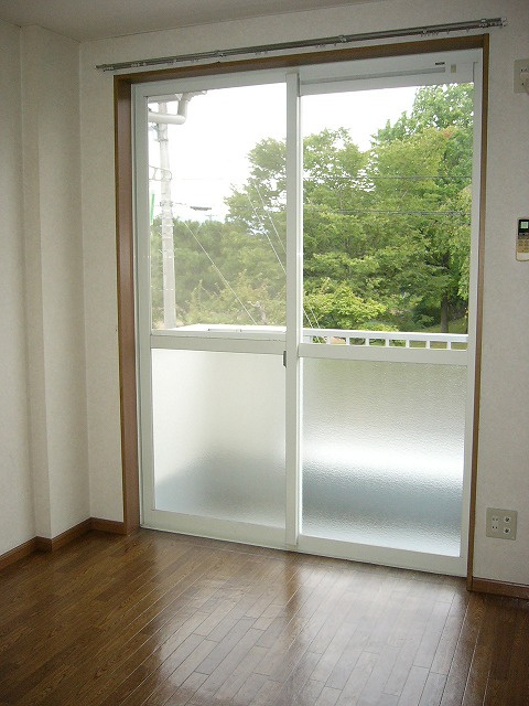 サンパ－クア・ナンの居間・リビング|居室・リビング