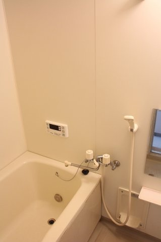 サンパ－クア・ナンの浴室|バス