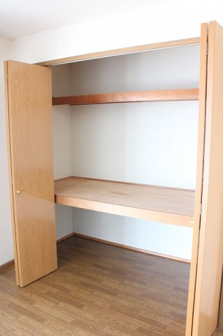 サンパ－クア・ナンの収納|収納