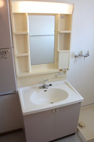 サンパ－クア・ナンの洗面所|洗面所