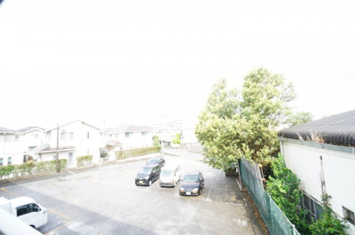 【展望】 | コーポスカイE