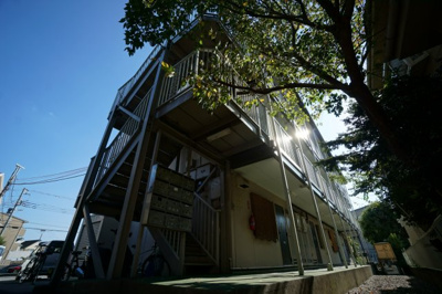 【その他】 | コーポスカイE