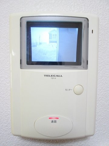 さくらヶ丘Ｂのセキュリティ|セキュリティ