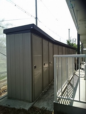 さくらヶ丘Ｂのその他|その他