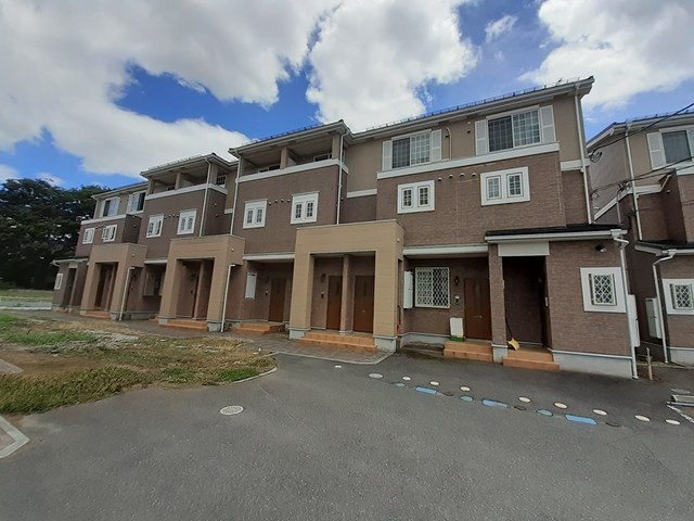 さくらヶ丘Ｂの外観|外観写真