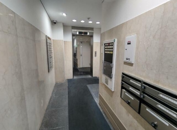 【その他共用部分】 | デルコホームズ高円寺