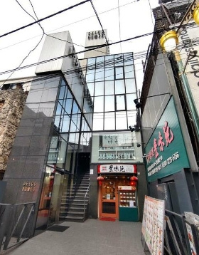 【外観】 | デルコホームズ高円寺
