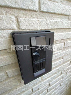 【セキュリティ】 | シエーナ若江岩田