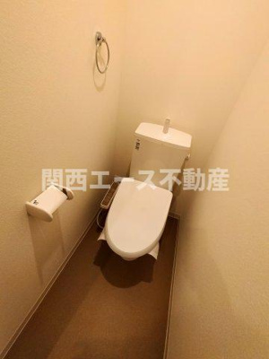 【トイレ】 | シエーナ若江岩田