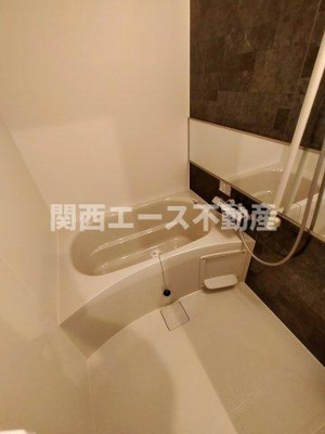 【浴室】 | シエーナ若江岩田