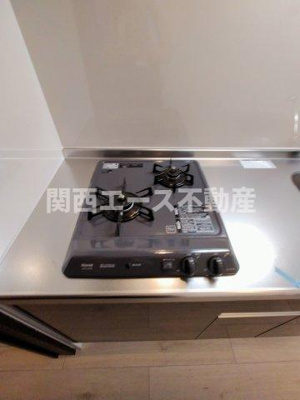 【設備】 | シエーナ若江岩田