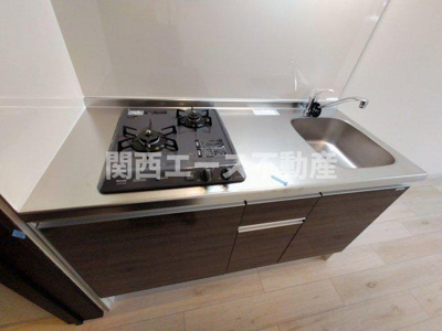 【キッチン】 | シエーナ若江岩田