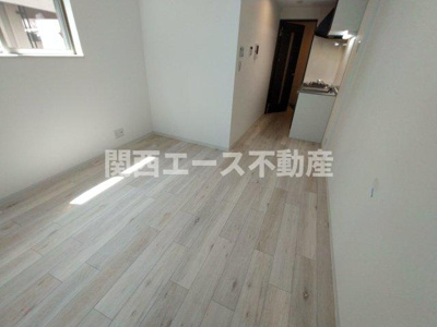 【居間・リビング】 | シエーナ若江岩田