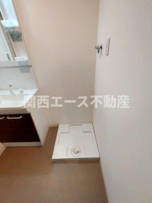 【内装】 | シエーナ若江岩田