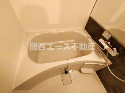 【浴室】 | シエーナ若江岩田