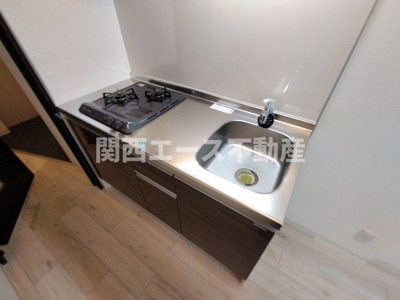 【キッチン】 | シエーナ若江岩田