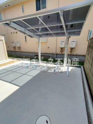 【その他共用部分】 | シエーナ若江岩田