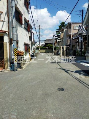 【周辺】 | シエーナ若江岩田