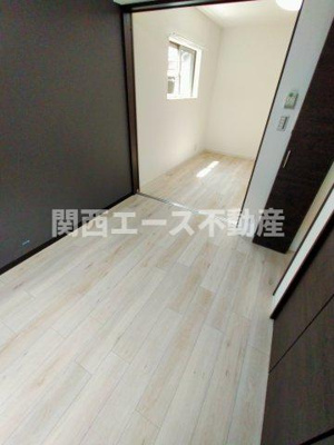 【居間・リビング】 | シエーナ若江岩田