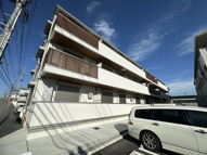 コンフォール古市場 ANNEXの画像