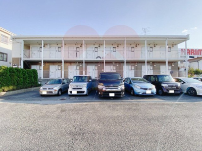 【外観】 | レオパレスルシェルブル金岡