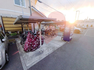  | レオパレスルシェルブル金岡