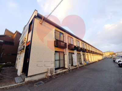  | レオパレスルシェルブル金岡