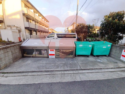  | レオパレスルシェルブル金岡