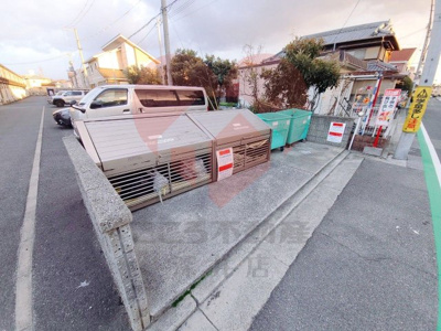  | レオパレスルシェルブル金岡