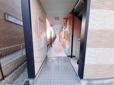  | レオパレスルシェルブル金岡