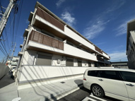 コンフォール古市場 ANNEXの画像