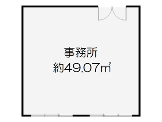 【間取り】 | ウエストプラザ高石