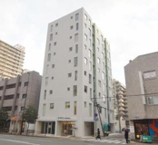 仲介手数料０円！モンテスパツィオ薬院大通の画像