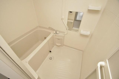 【浴室】 | 仲介手数料０円！モンテスパツィオ薬院大通