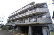 平塚市立野町の中古マンションの画像