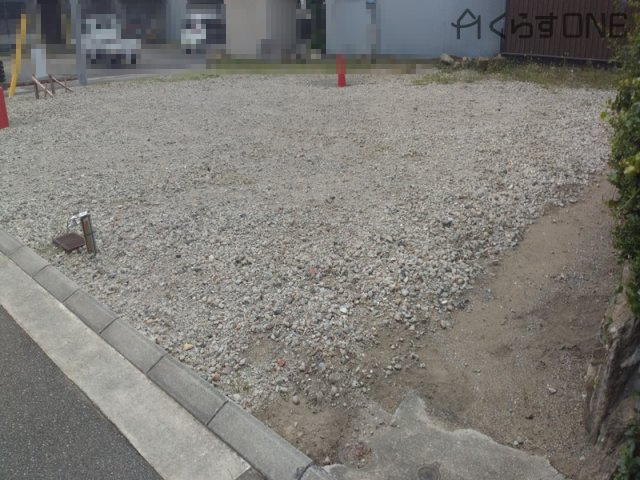 【外観】 | 姫路市網干区新在家／売土地