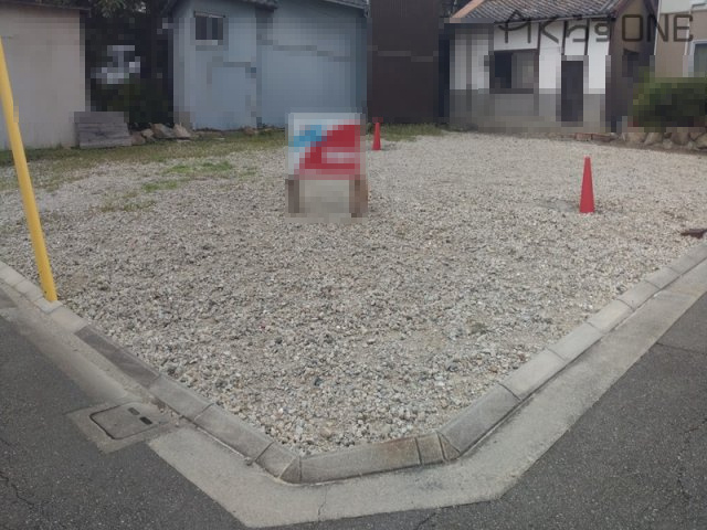 【外観】 | 姫路市網干区新在家／売土地