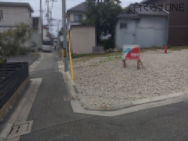 【外観】 | 姫路市網干区新在家／売土地