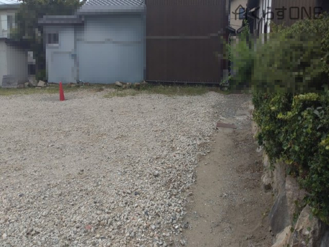 【外観】 | 姫路市網干区新在家／売土地