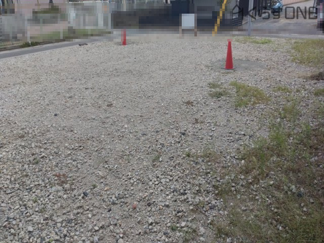 【外観】 | 姫路市網干区新在家／売土地