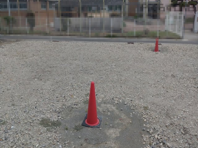 【外観】 | 姫路市網干区新在家／売土地