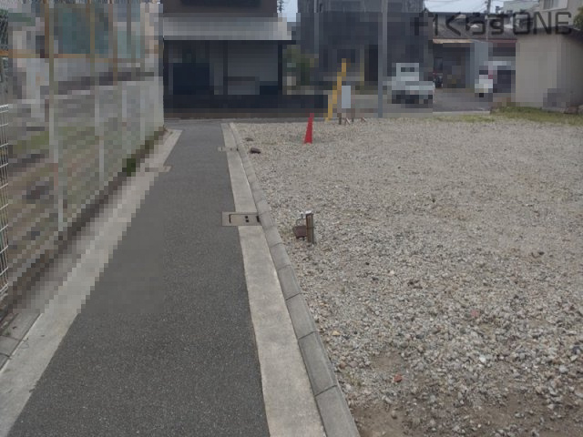 【外観】 | 姫路市網干区新在家／売土地