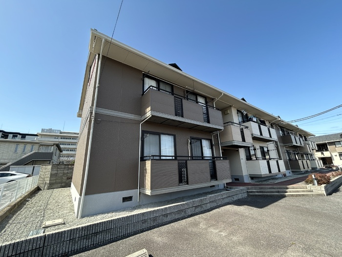 グリーンフィールドC棟